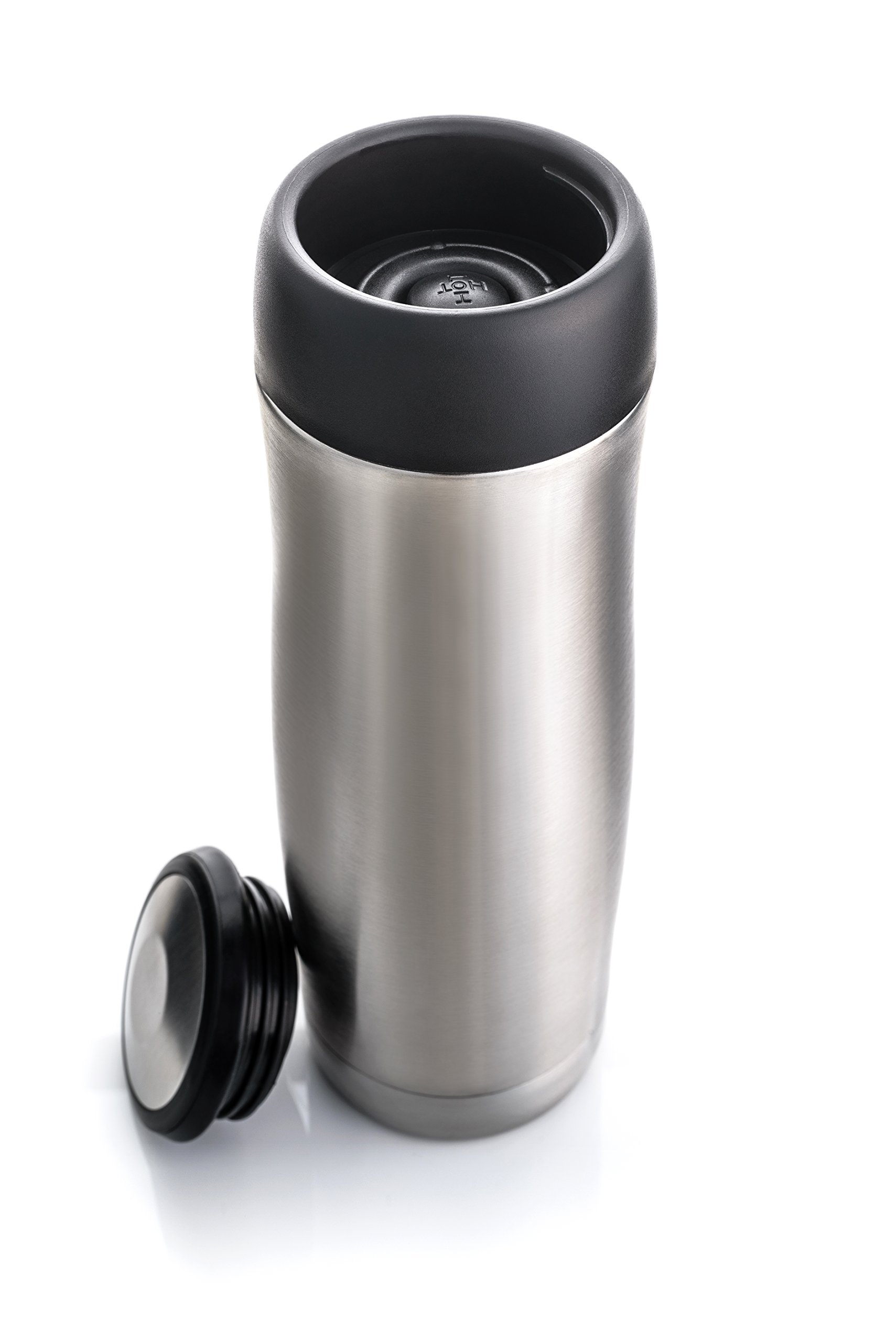 Amazon.com: Highwave JX1604 JOEmo XL Vacuum Stainless Steel in